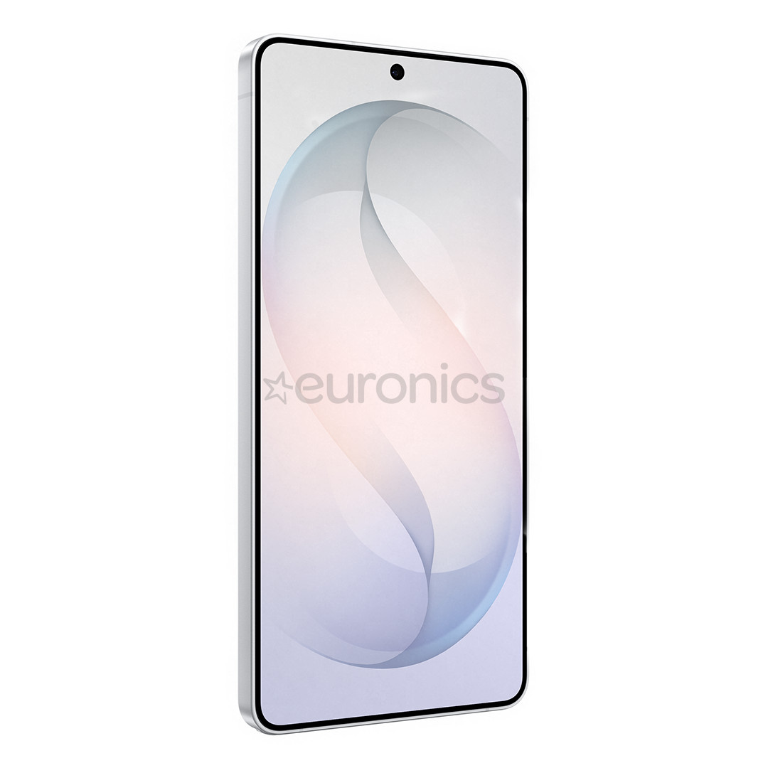 Samsung Galaxy S26 Ultra, 256 GB, valge - Nutitelefon