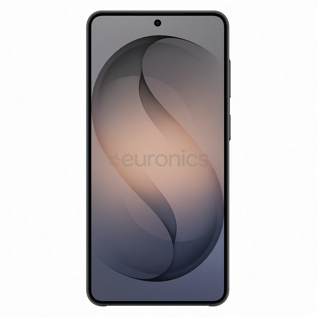 Samsung Slim Magnet Case, Galaxy S26+, black - Case