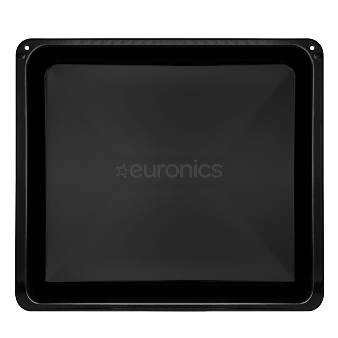 Hansa, 65 L, katalüütiline puhastus, laius 50 cm, roostevaba teras - Gaasipliit elektriahjuga