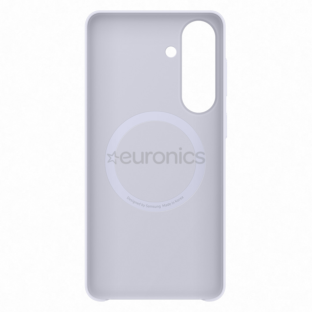 Samsung Slim Magnet Case, Galaxy S26+, light violet - Case