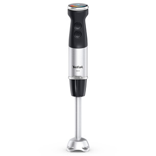 Tefal Quickchef+, 1000 W, black - Hand blender