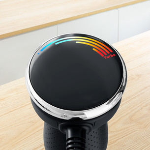 Tefal Quickchef+, 1000 W, black - Hand blender