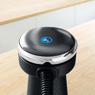 Tefal Quickchef+, 1000 W, black - Hand blender