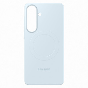 Samsung Slim Magnet Case, Galaxy S26+, light blue - Case