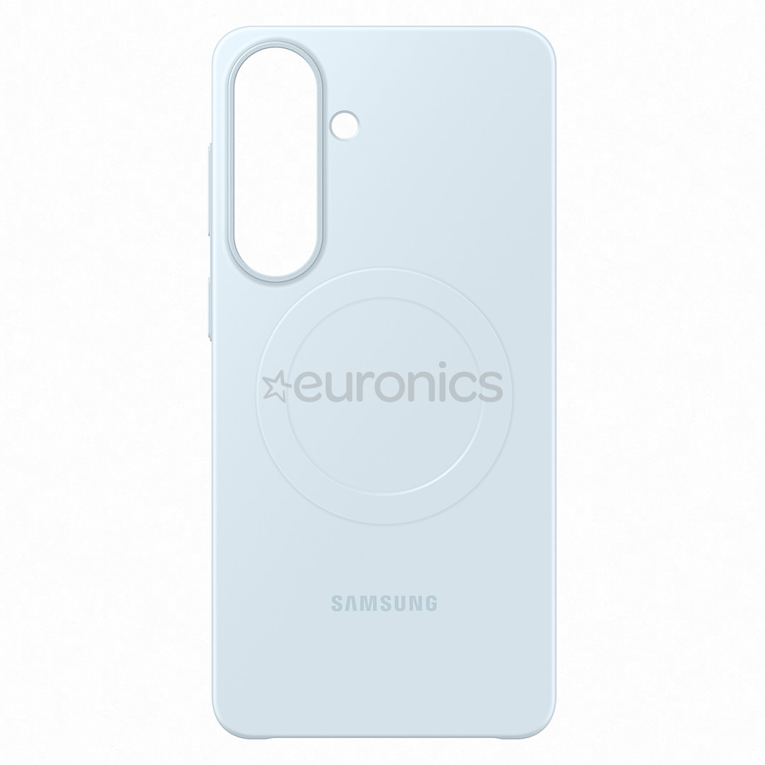 Samsung Slim Magnet Case, Galaxy S26+, light blue - Case