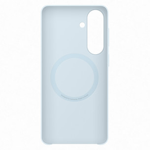 Samsung Slim Magnet Case, Galaxy S26+, light blue - Case