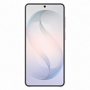 Samsung Slim Magnet Case, Galaxy S26+, gray - Case