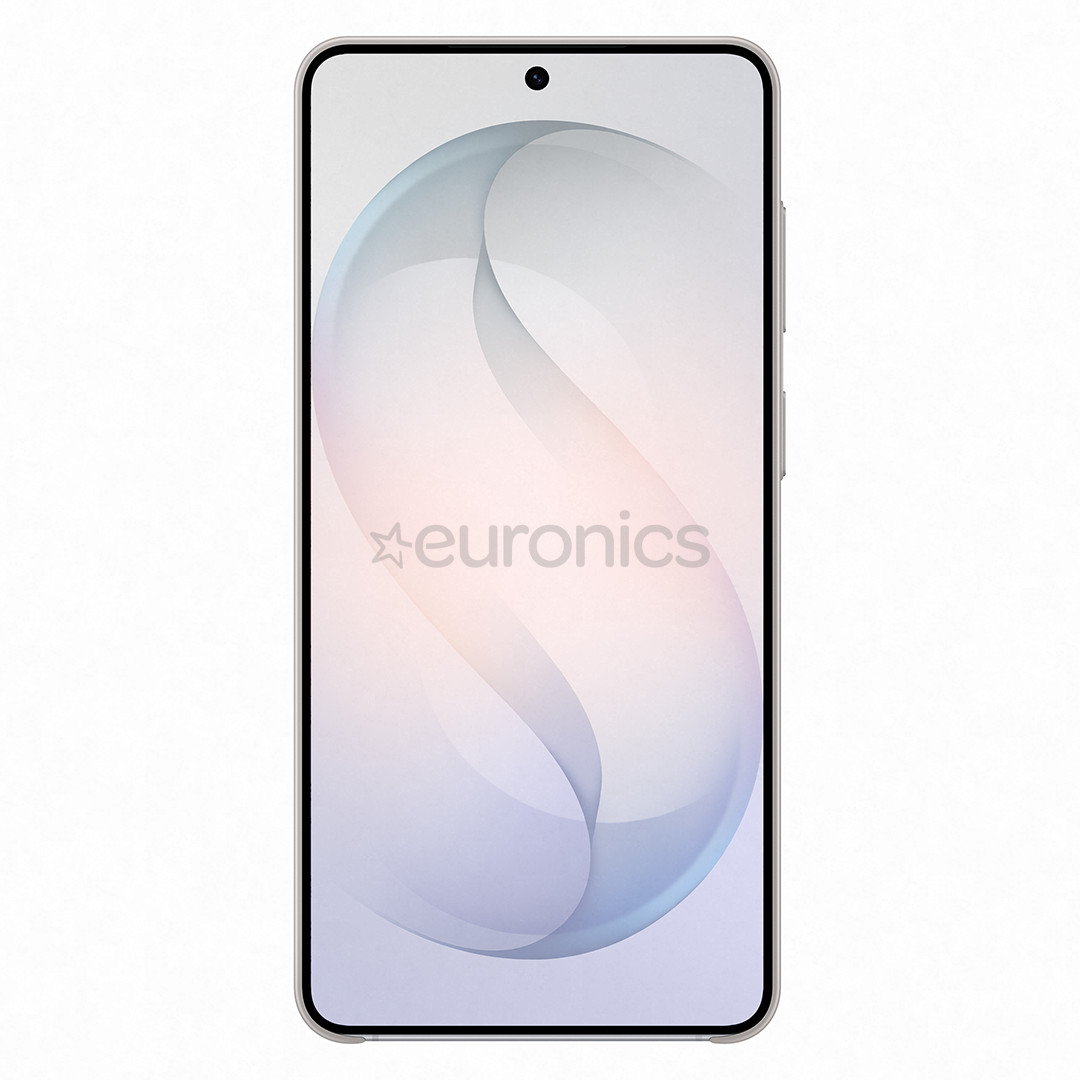 Samsung Slim Magnet Case, Galaxy S26+, gray - Case