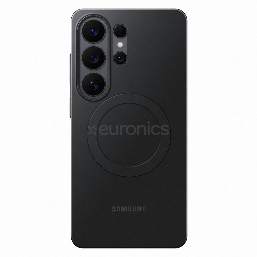 Samsung Slim Magnet Case, Galaxy S26 Ultra, black - Case