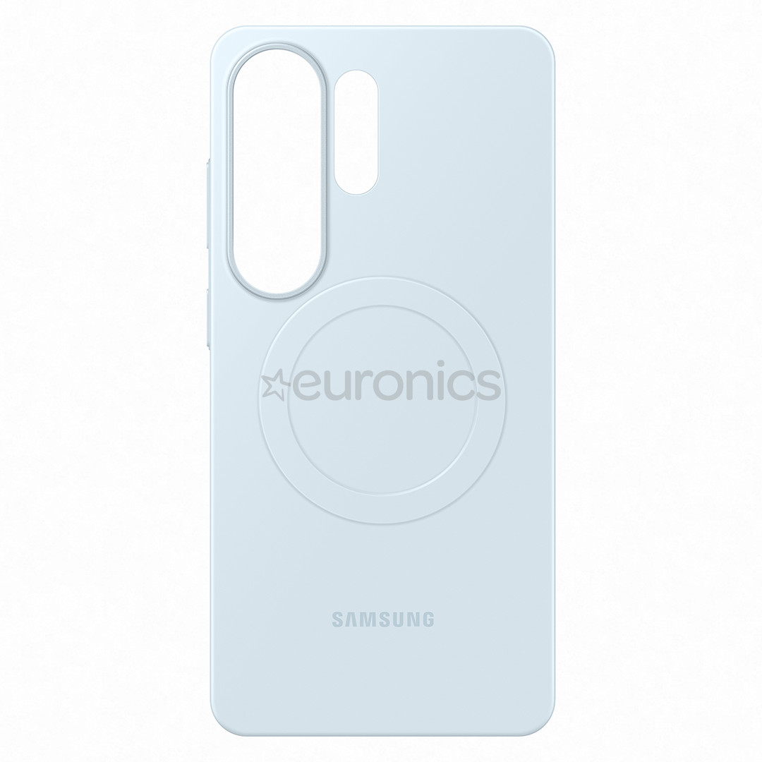 Samsung Slim Magnet Case, Galaxy S26 Ultra, light blue - Case