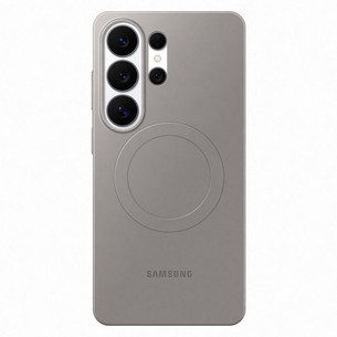 Samsung Slim Magnet Case, Galaxy S26 Ultra, gray - Case EF-SS948CJEGWW