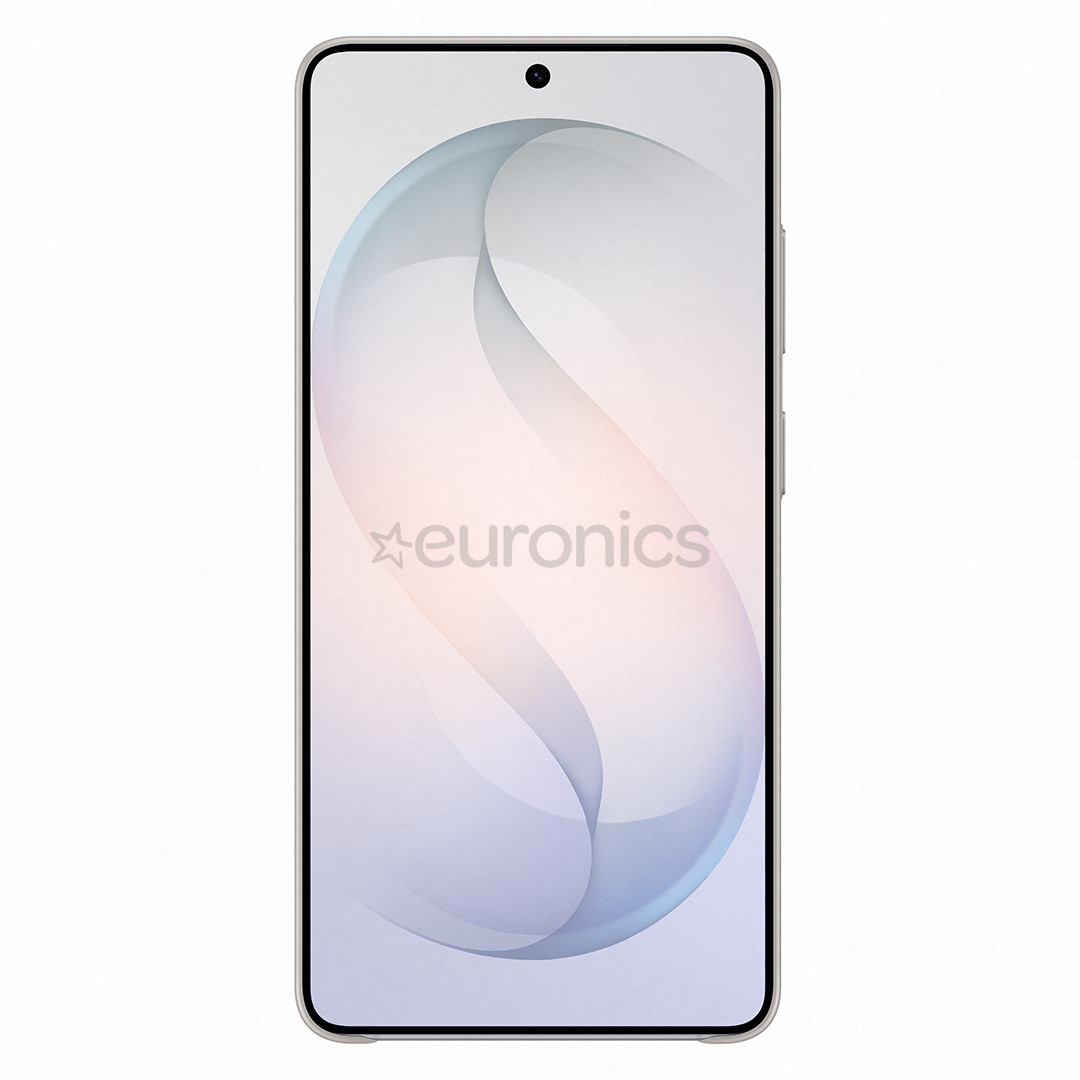 Samsung Slim Magnet Case, Galaxy S26 Ultra, gray - Case