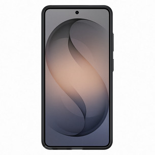 Samsung Rugged Magnet Case, Galaxy S26 Ultra, grey - Case