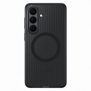 Samsung Rugged Magnet Case, Galaxy S26+ , hall - Ümbris