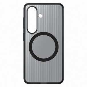 Samsung Rugged Magnet Case, Galaxy S26, grey - Case EF-RS942CBEGWW