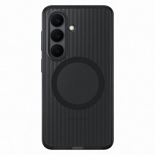 Samsung Rugged Magnet Case, Galaxy S26, grey - Case