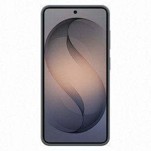 Samsung Silicone Magnet Case, Galaxy S26, black - Case