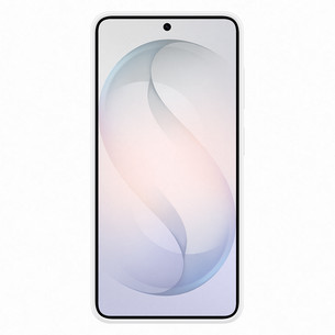 Samsung Silicone Magnet Case, Galaxy S26, white - Case