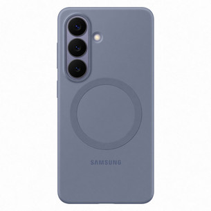 Samsung Silicone Magnet Case, Galaxy S26, blueviolet - Case EF-ES942CVEGWW