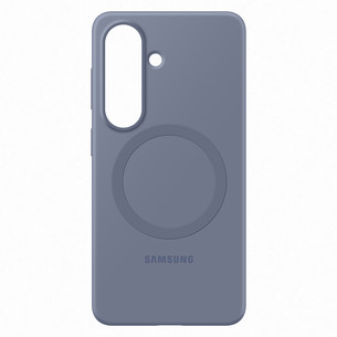 Samsung Silicone Magnet Case, Galaxy S26, blueviolet - Case