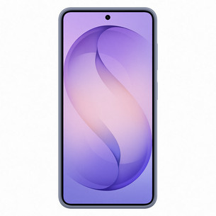 Samsung Silicone Magnet Case, Galaxy S26, blueviolet - Case