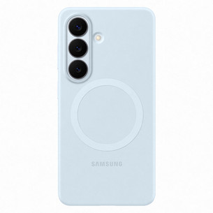 Samsung Silicone Magnet Case, Galaxy S26, light blue - Case EF-ES942CLEGWW