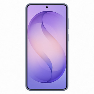 Samsung Silicone Magnet Case, Galaxy S26+, blueviolet - Case