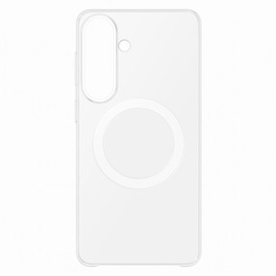 Samsung Clear Magnet Case, Galaxy S26+, transparent - Case EF-CS947CTEGWW