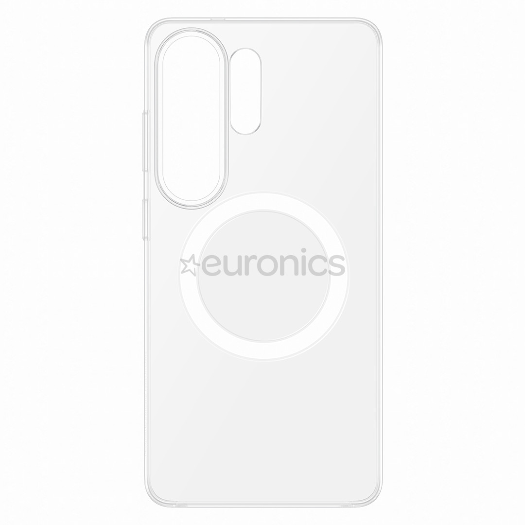 Samsung Clear Magnet Case, Galaxy S26 Ultra, läbipaistev - Ümbris