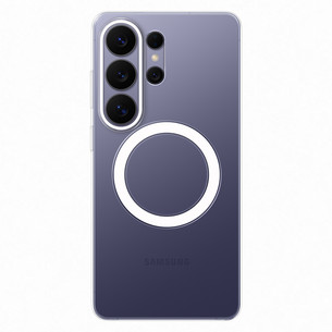 Samsung Clear Magnet Case, Galaxy S26 Ultra, läbipaistev - Ümbris