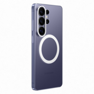 Samsung Clear Magnet Case, Galaxy S26 Ultra, läbipaistev - Ümbris