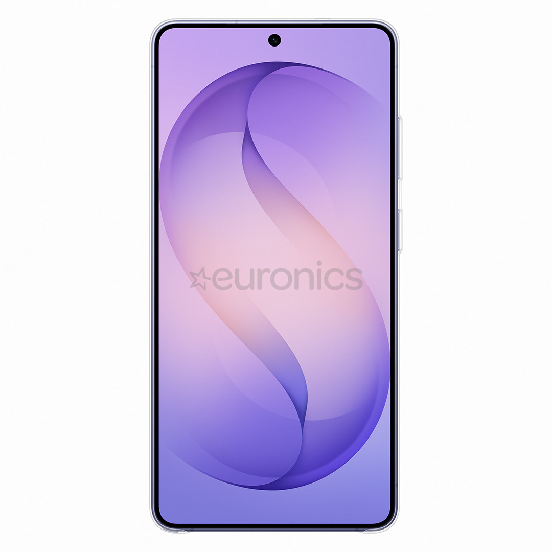 Samsung Clear Magnet Case, Galaxy S26 Ultra, läbipaistev - Ümbris