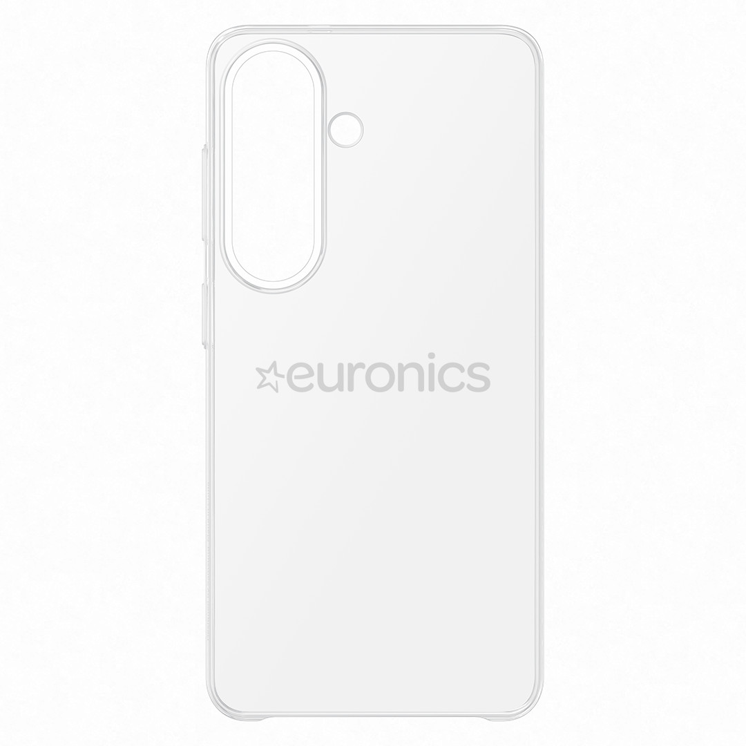 Samsung Clear Case, Galaxy S26, läbipaistev - Ümbris