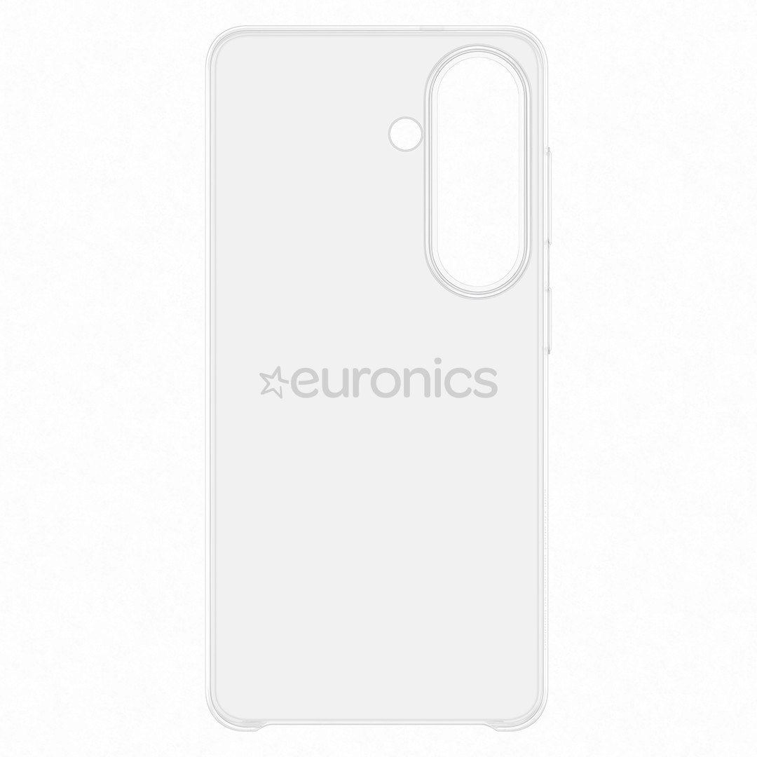Samsung Clear Case, Galaxy S26, läbipaistev - Ümbris