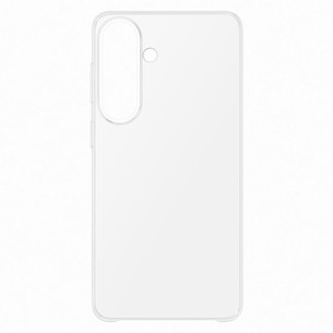 Samsung Clear Case, Galaxy S26+, läbipaistev - Ümbris EF-QS947CTEGWW
