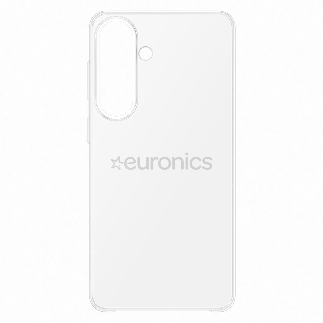 Samsung Clear Case, Galaxy S26+, läbipaistev - Ümbris