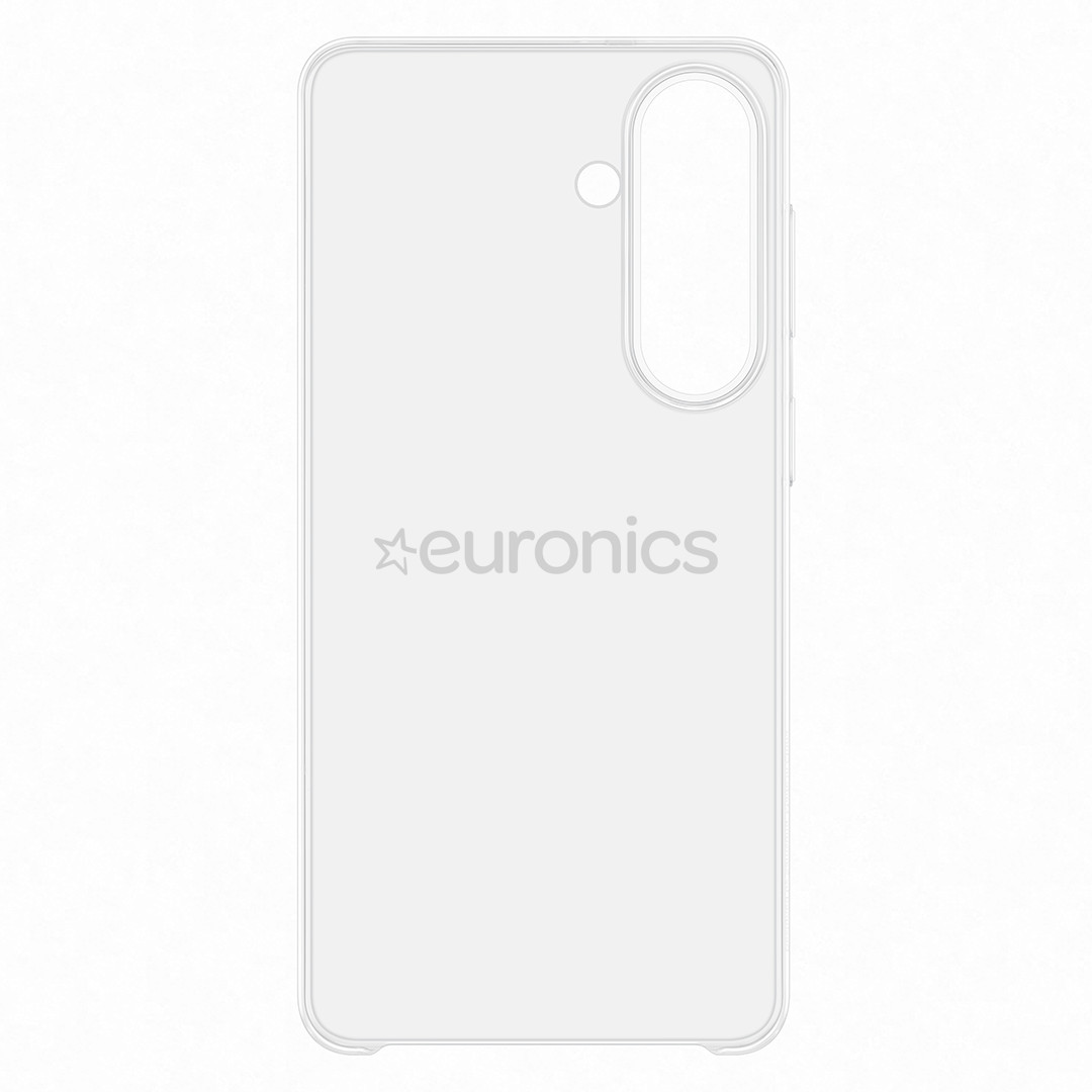 Samsung Clear Case, Galaxy S26+, läbipaistev - Ümbris