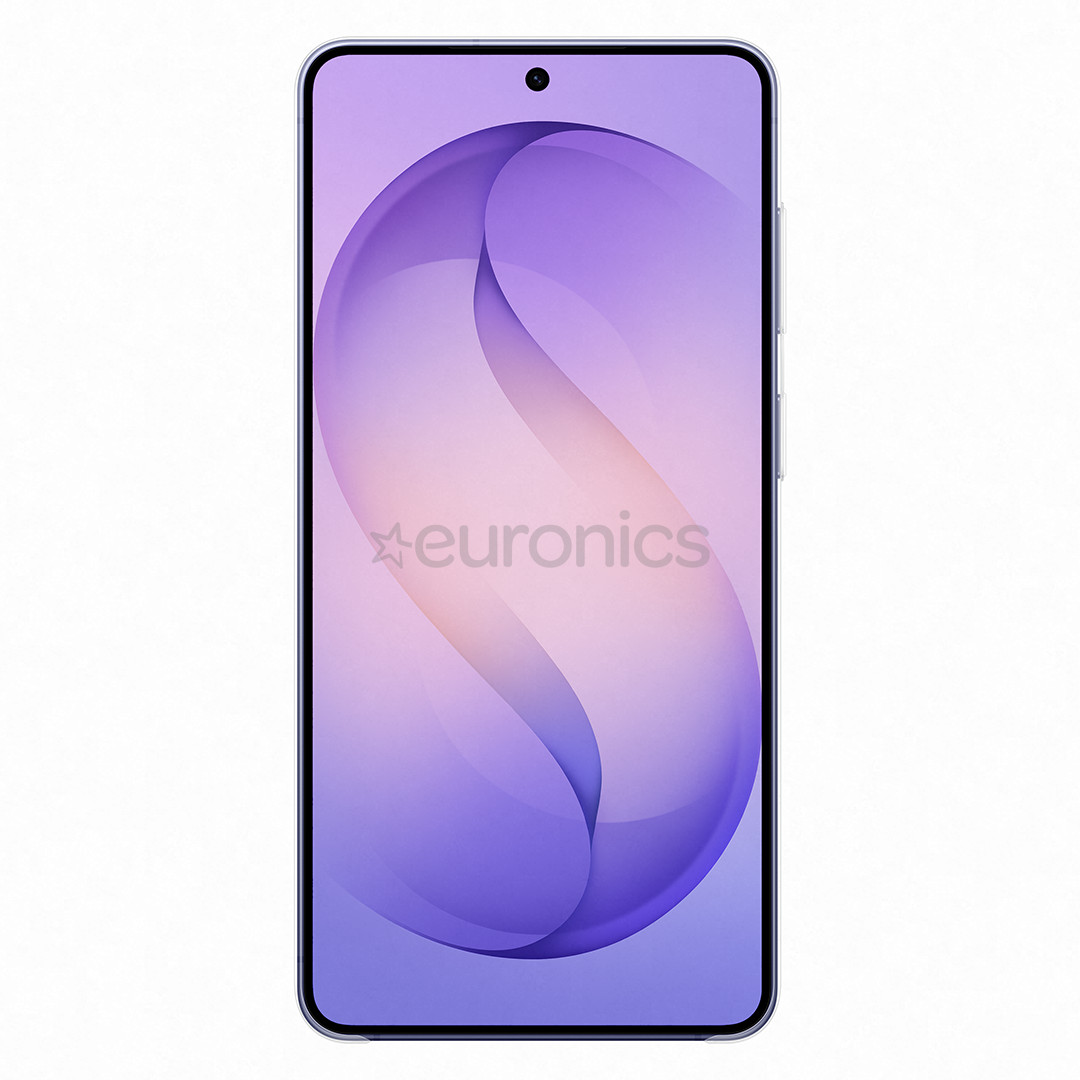 Samsung Clear Case, Galaxy S26+, läbipaistev - Ümbris