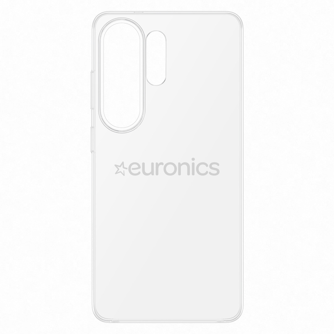 Samsung Clear Case, Galaxy S26 Ultra, läbipaistev - Ümbris