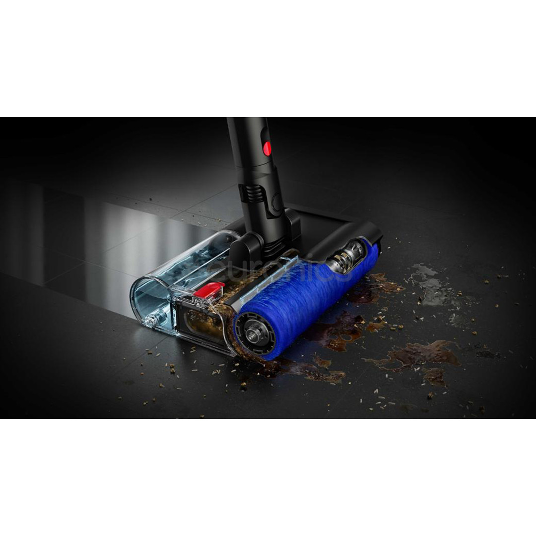 Dyson WR04 PencilWash™, märg- ja kuivpuhastus, vask - Juhtmevaba kõvapõranda puhastaja