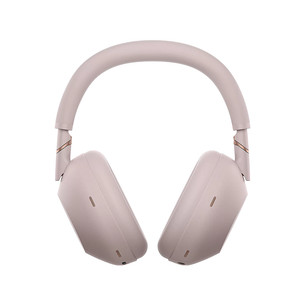 Sony WH-1000XM6, roosa - Juhtmevabad kõrvaklapid