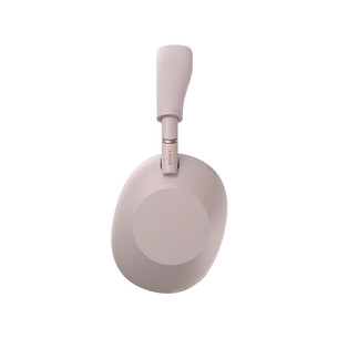 Sony WH-1000XM6, roosa - Juhtmevabad kõrvaklapid