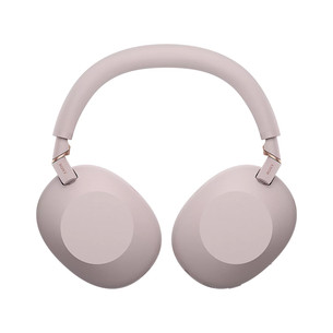 Sony WH-1000XM6, roosa - Juhtmevabad kõrvaklapid
