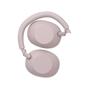 Sony WH-1000XM6, roosa - Juhtmevabad kõrvaklapid