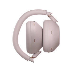 Sony WH-1000XM6, roosa - Juhtmevabad kõrvaklapid