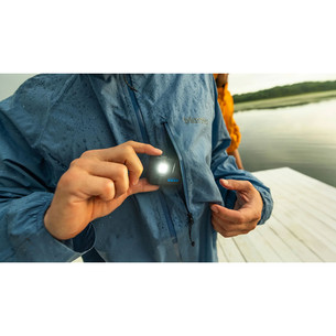 GoPro LIT HERO, must - Seikluskaamera