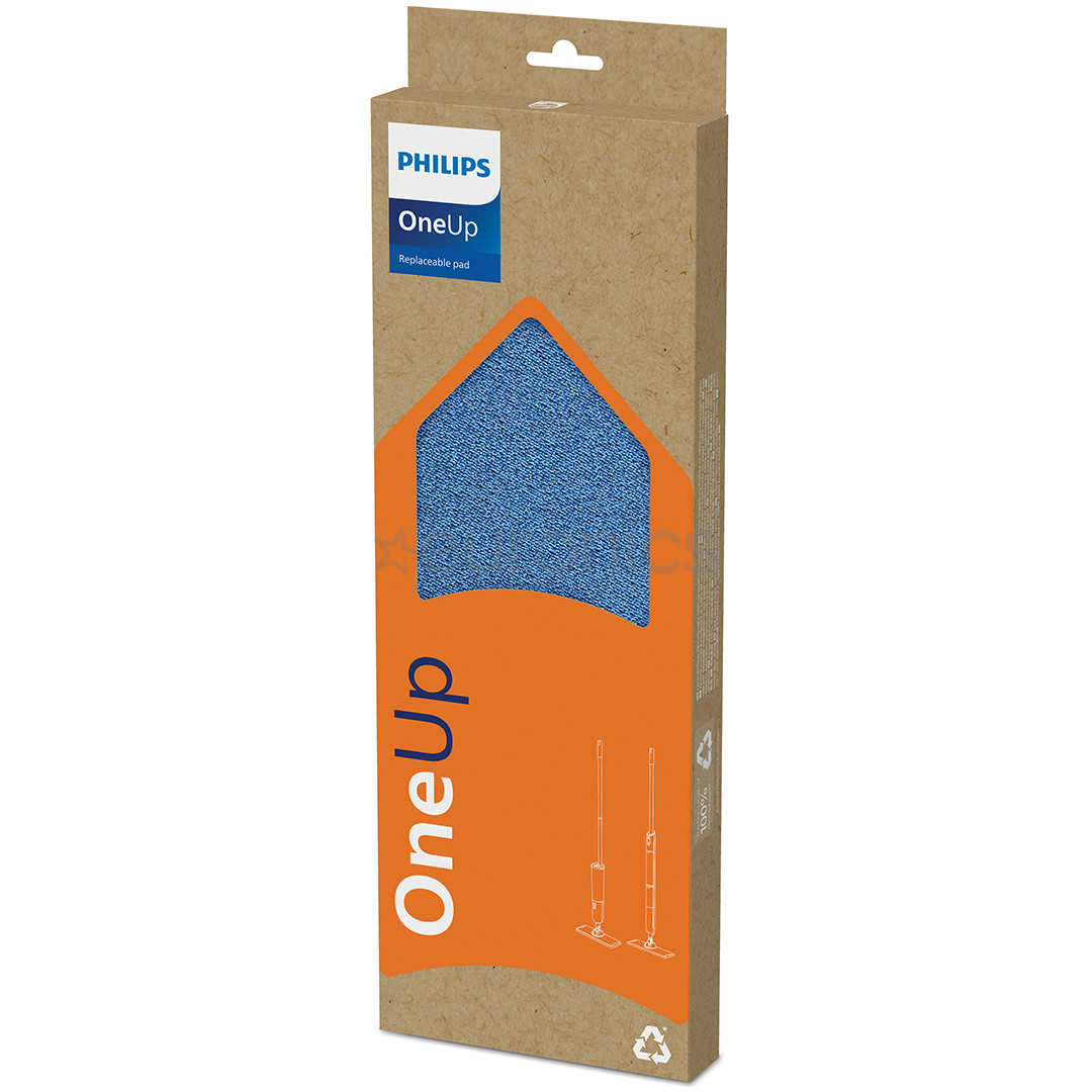 Philips OneUp - Vahetusmopp