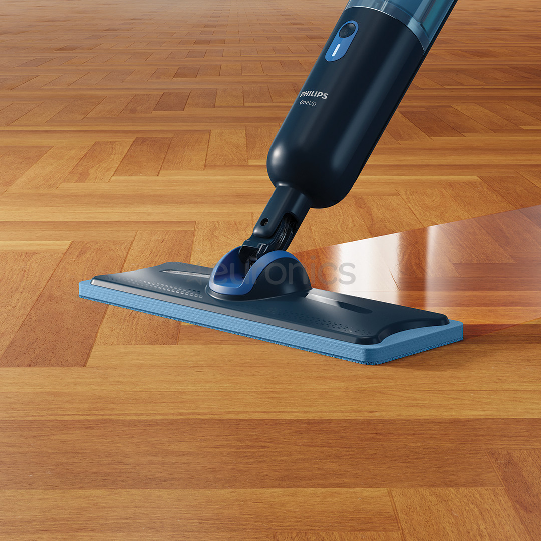 Philips OneUp - Vahetusmopp