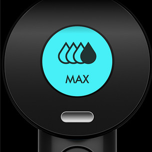 Dyson WR03 Clean + Wash Hygiene, Wet & Dry, blue/copper - Cordless hard floor cleaner