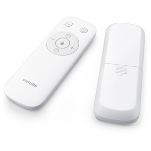 Philips 5000 Series, 40 W, valge - Tornventilaator